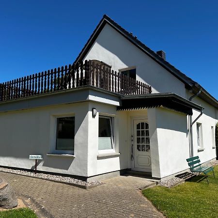 Das Kustenhaus Bastorf Exterior foto