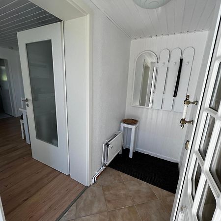 Das Kustenhaus Bastorf Exterior foto