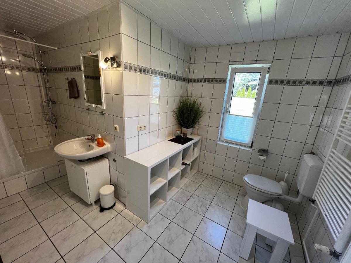 Das Kustenhaus Bastorf Exterior foto