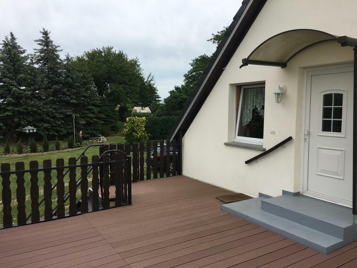 Das Kustenhaus Bastorf Exterior foto