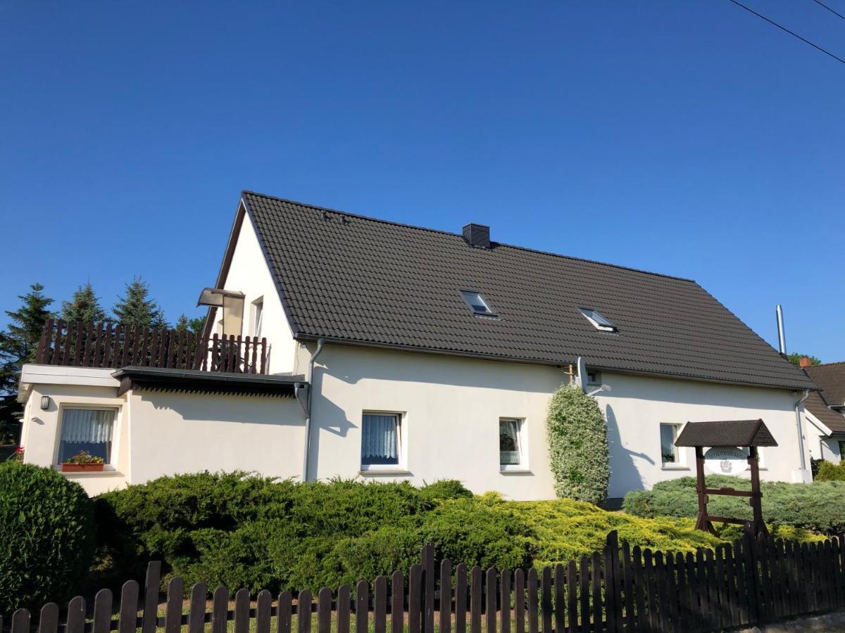 Das Kustenhaus Bastorf Exterior foto